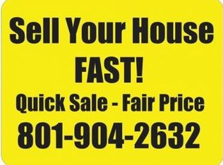 3851 W Mapleleaf Way, West Jordan, UT 84088