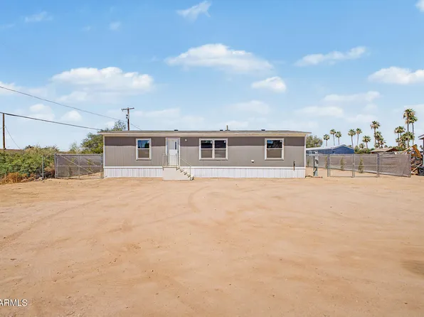 132 S 103RD Place, Mesa, AZ 85208