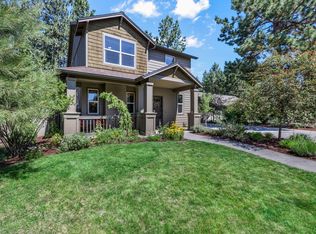 19603 Greatwood Loop, Bend, OR 97702