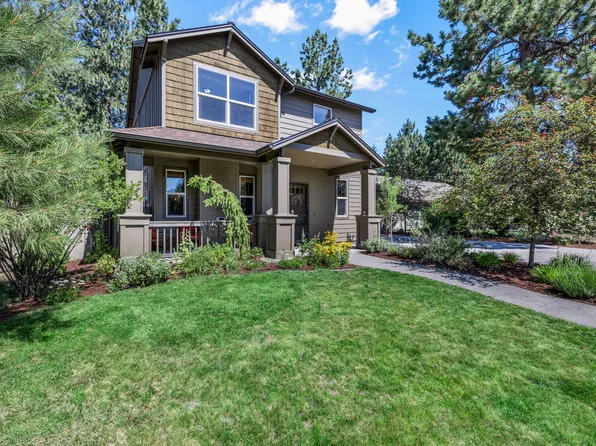 19603 Greatwood Loop, Bend, OR 97702