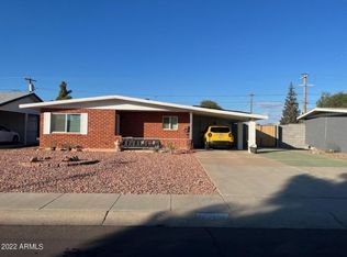 11134 W Jersey Ave, Youngtown, AZ 85363