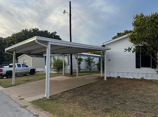 301 S Coppell Rd TRAILER 49, Coppell, TX 75019