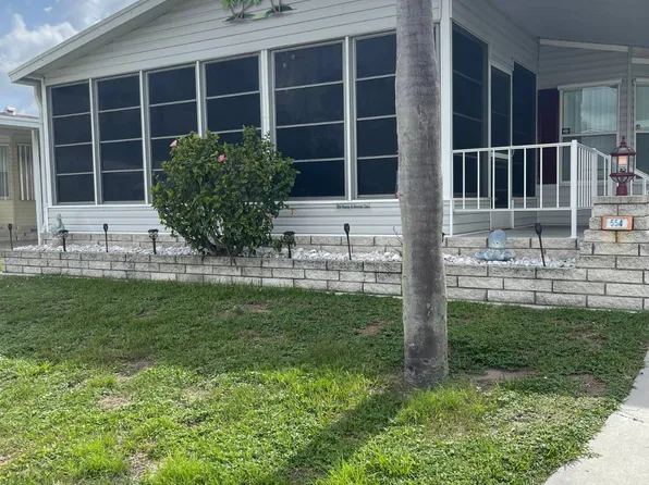 2692 NE Highway 70 Lot 554, Arcadia, FL 34266