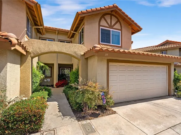 39 Vista Barranca #85, Rancho Santa Margarita, CA 92688