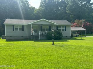 1902 Womble Rd, Nashville, NC 27856