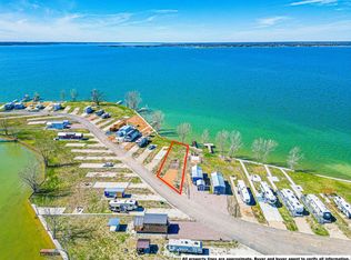 LOT 82 Peninsula Point, Kerens, TX 75144