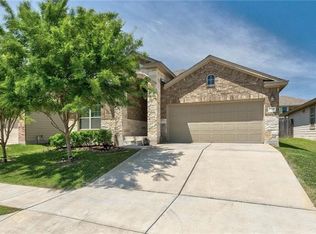 2341 Intrepid Dr, Buda, TX 78610