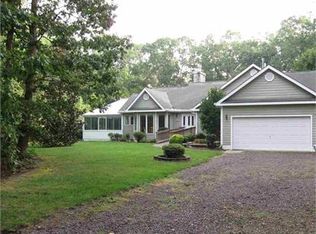 76 N Ravenwood Dr, Cape May Court House, NJ 08210