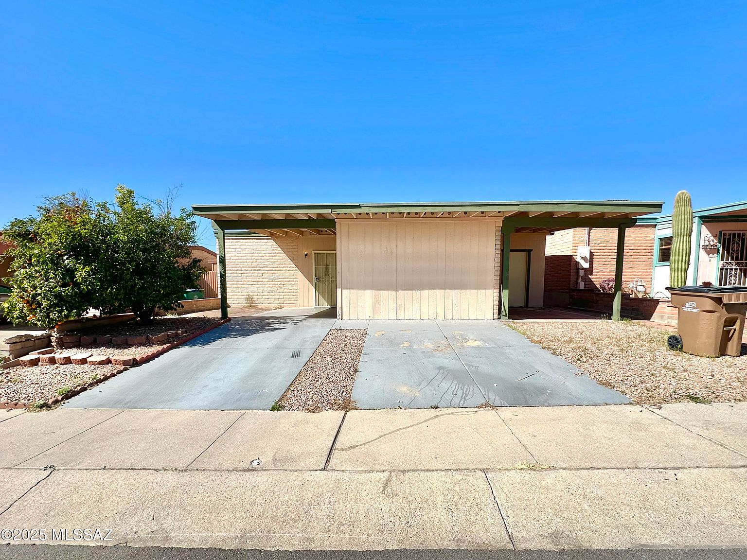 7019 N Starview Dr, Tucson, AZ 85741 | Zillow