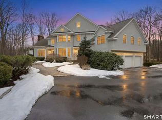 7 Homeward Lane, Weston, CT 06883