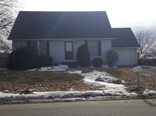 161 Wilson Ave, Chicopee, MA 01013