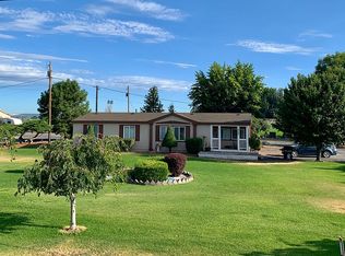 2266 W Bench Rd, Othello, WA 99344
