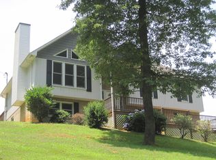 123 Bob Clark Rd, Jonesborough, TN 37659