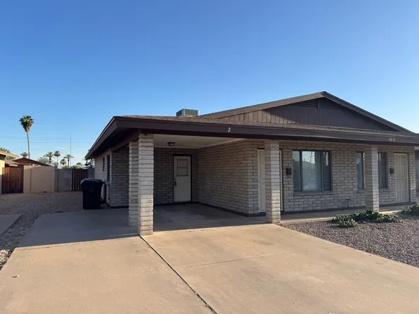 4613 E Camino St APT 2, Mesa, AZ 85205