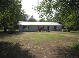 1506 County Road 477, Mc Millan, MI 49853
