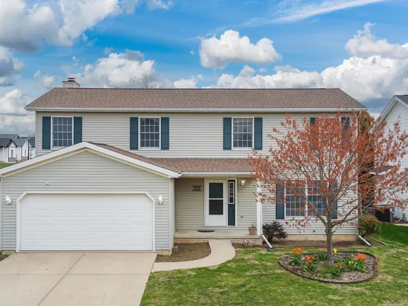 1314 Shannon Dr, Normal, IL 61761