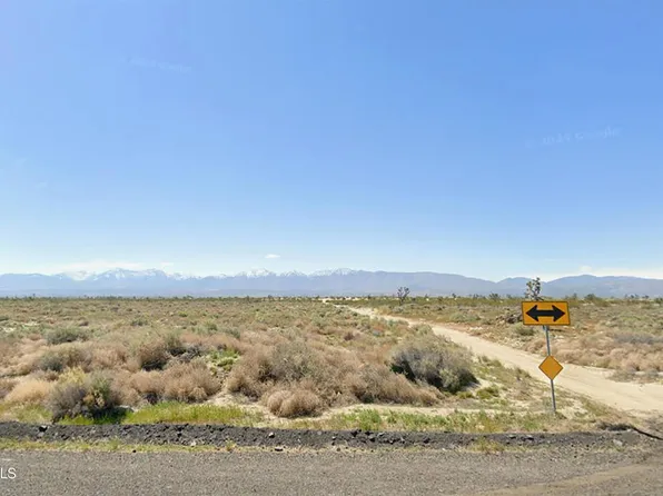 Vic E Palmdale Blvd, Littlerock, CA 93543