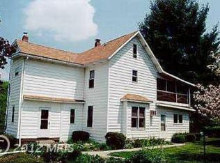 66 Alan Fike Rd, Friendsville, MD 21531