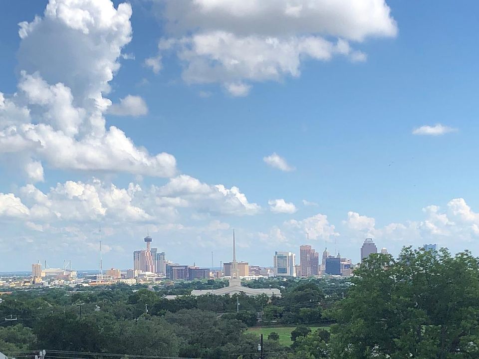 240 Bushnell Ave San Antonio TX Zillow