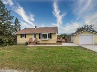 326 W Gustavus Ave, Fergus Falls, MN 56537