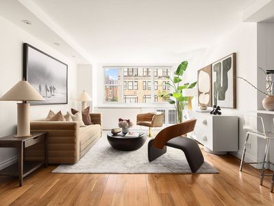 77 7th Ave APT 3P, New York, NY, 10011