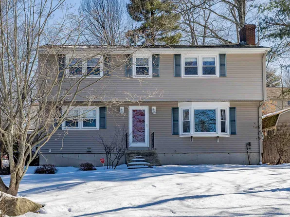 92 Peele Road, Nashua, NH 03062