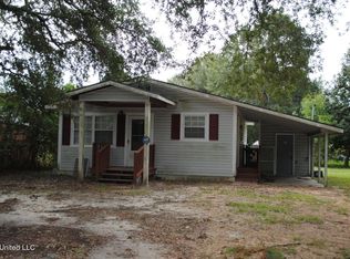 2125 Switzer Rd, Gulfport, MS 39507