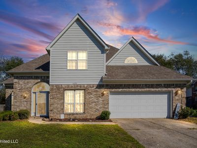 1420 Arcastle Loop N, Southaven, MS, 38671