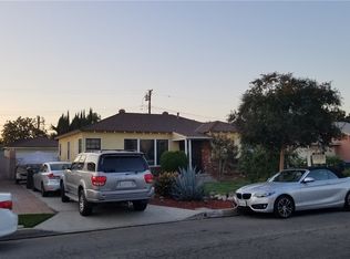 4555 Ranger Ave, El Monte, CA 91731