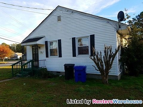 2nd image of 3401 Astor Ave