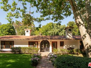 6138 Ramirez Canyon Rd, Malibu, CA 90265