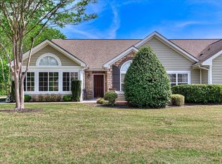 236 Harvest Ln, Aiken, SC 29803