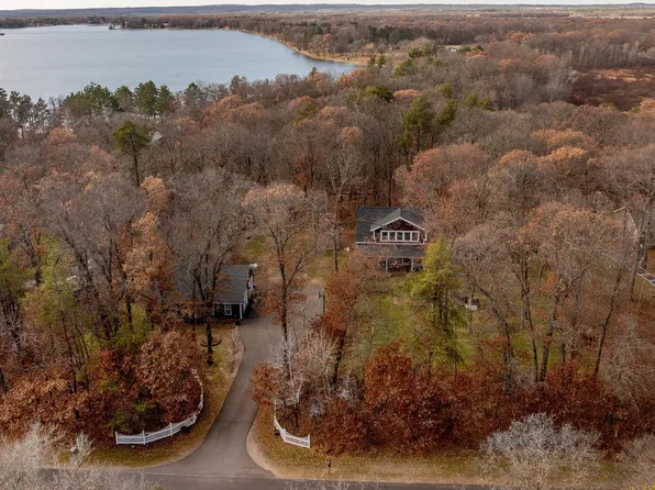 5907 Crow Wing Lake Rd, Fort Ripley, MN 56449