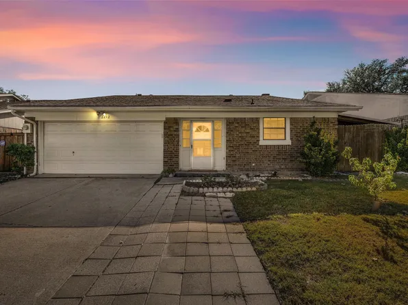 2212 Benbrook Dr, Carrollton, TX 75007