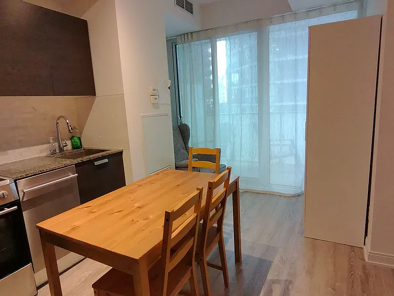 42 Charles St E #803 — Photo 6