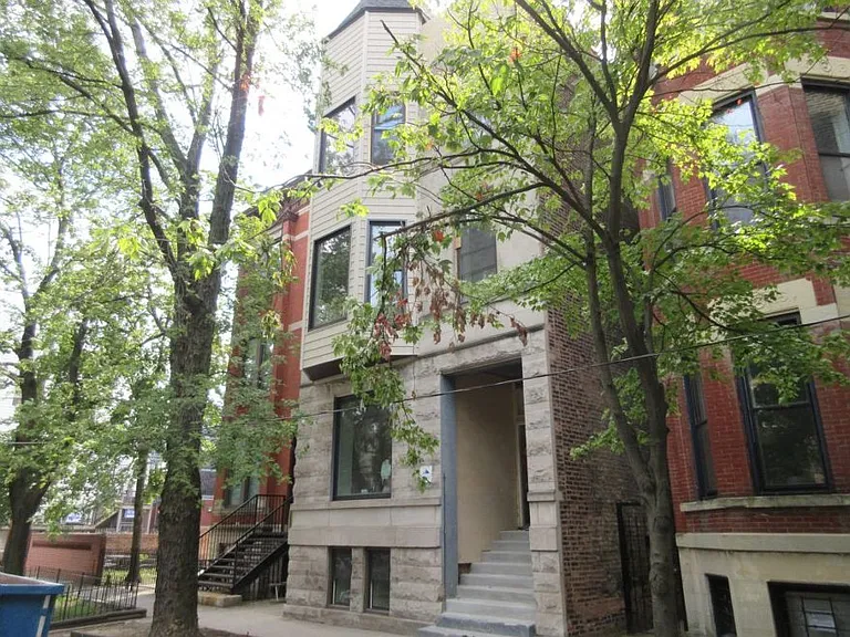 2020 N Bissell St #1 — Photo 13