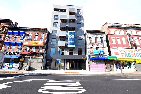 Rented by Joel Scharf, LREB | media 64