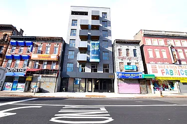 Rented by Joel Scharf, LREB