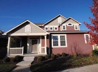 4524 W 161st Pl, Overland Park, KS 66085