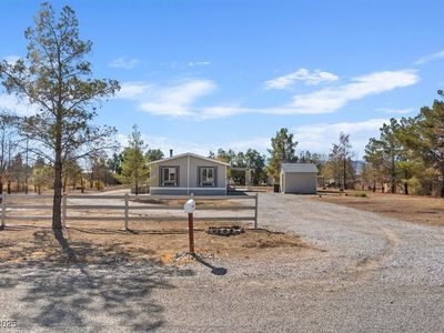 1171 Dutch Ford St, Pahrump, NV, 89048