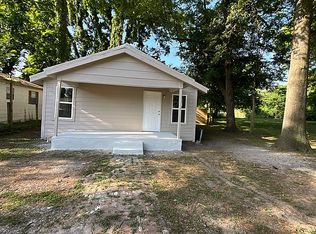 2118 6th St, Clarksdale, MS 38614