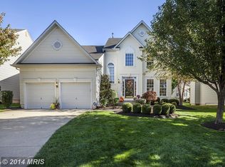 14007 Falconcrest Rd, Germantown, MD 20874