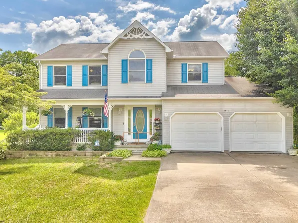 2011 Adamsville Rd, Shinnston, WV 26431