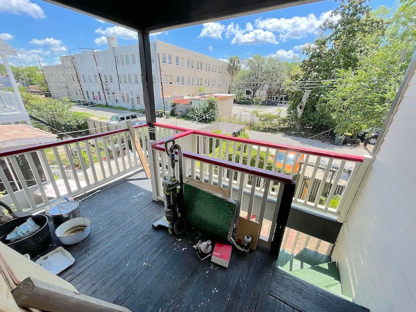2 Bed | 1 Bath | Starland | One Parking Space Included | Available October 2026 — Photo 3