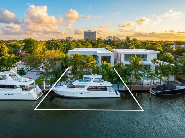 775 NE 77th Ter, Miami, FL 33138