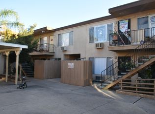 1016 Peach Ave, El Cajon, CA 92021