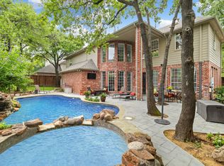 3340 Castlewood Blvd, Highland Village, TX 75077