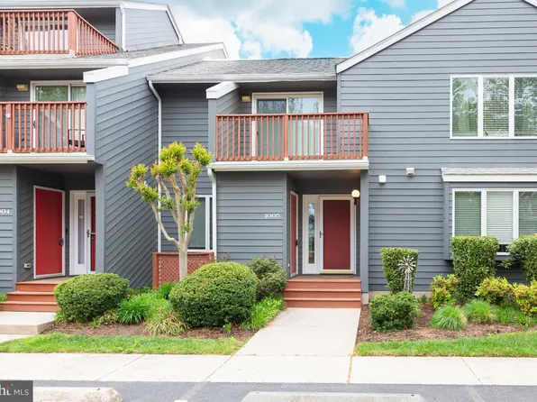 1005 Talon Dr #5, Rehoboth Beach, DE 19971