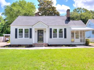 119 Winn St, Sumter, SC 29150