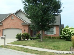 2222 Charlack Ave, Springfield, IL 62704